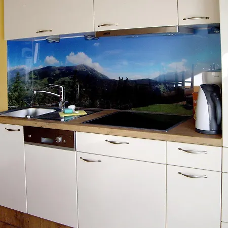 Apartment Haus Apart Grazia 151w *