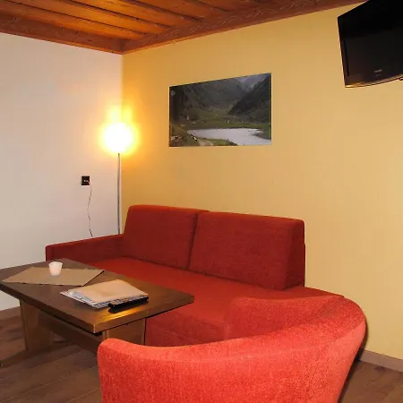 Apartment Haus Apart Grazia 151w *
