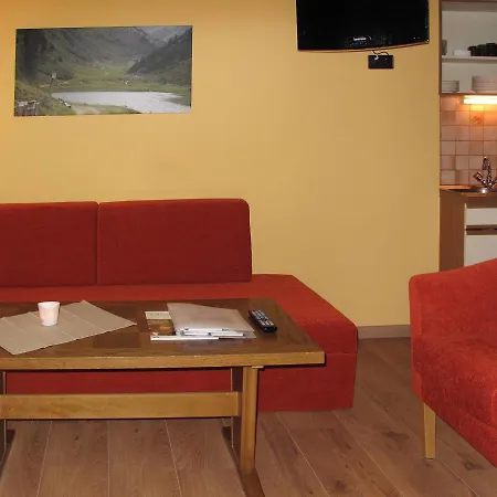 Apartment Haus Apart Grazia 151w *