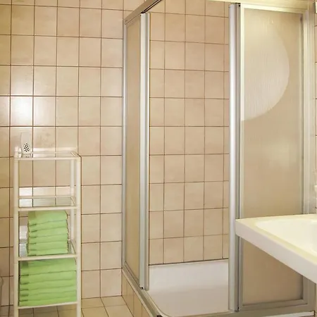 Apartment Haus Apart Grazia 151w *