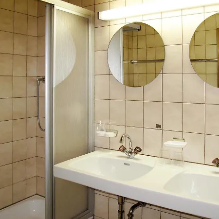 Apartment Haus Apart Grazia 151w *