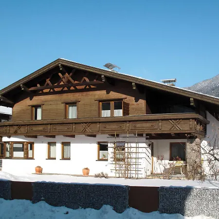 Apartment Haus Apart Grazia 151w *