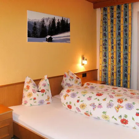 Apartment Haus Apart Grazia 151w *