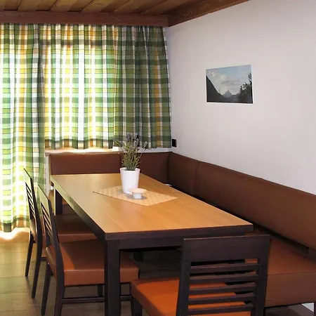 Apartment Haus Apart Grazia 151w *